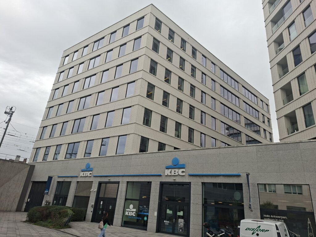 EPC NR