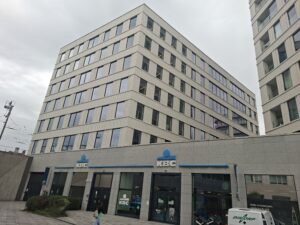 EPC NR